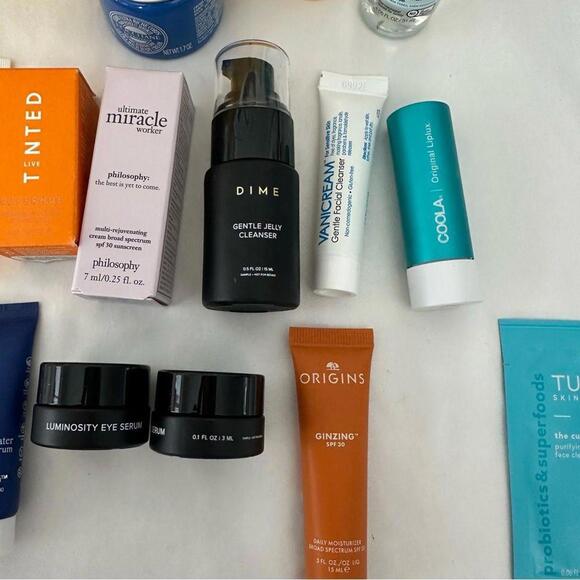 Sephora ultimate Skincare Beauty Bundle - Picture 8 of 9
